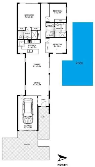 Nyaraló Twelve At 12 Private Central Maroochydore