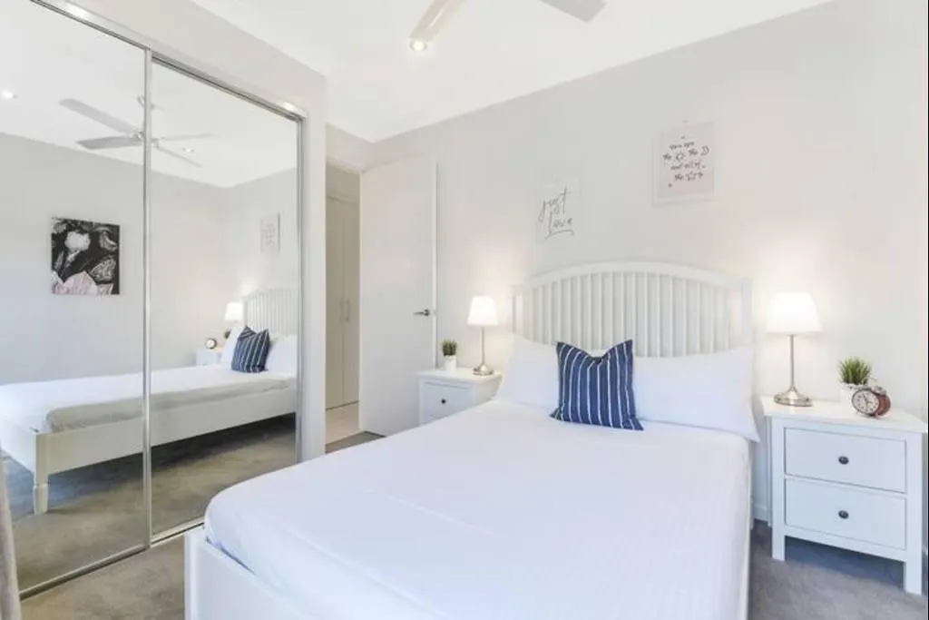 Nyaraló Twelve At 12 Private Central Maroochydore