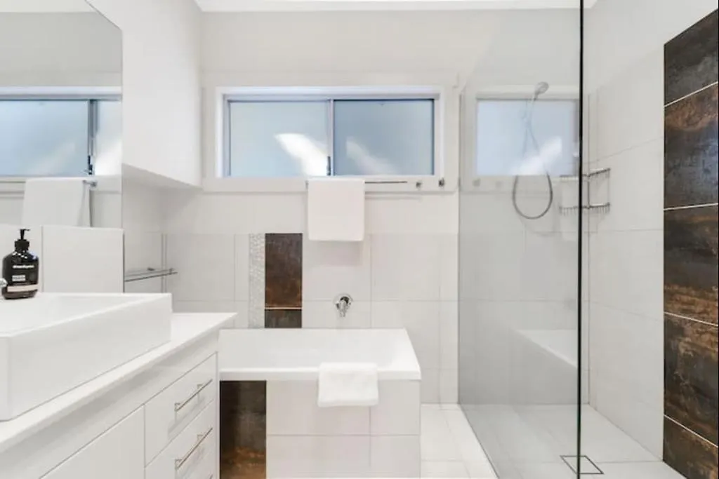 Twelve At 12 Private Central Maroochydore Nyaraló