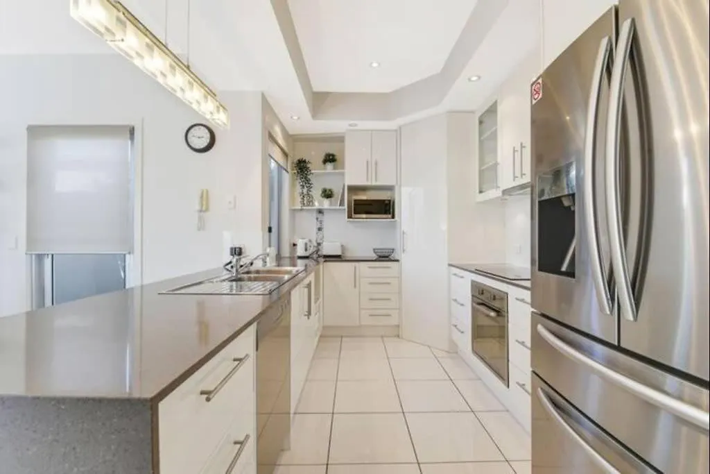Nyaraló Twelve At 12 Private Central Maroochydore