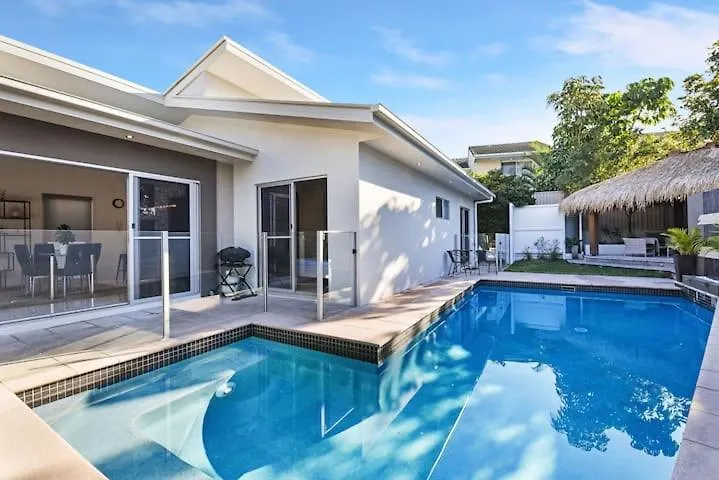 Twelve At 12 Private Central Maroochydore