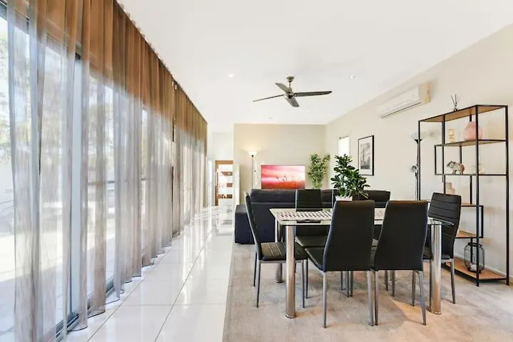 Twelve At 12 Private Central Maroochydore
