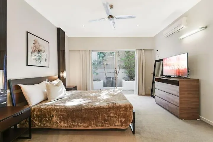 Twelve At 12 Private Central Maroochydore